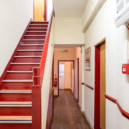 Lovely Studio In London With Patio Buitenkant foto